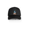 Frame Foam Trucker Cap Thumbnail