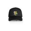 Frame Foam Trucker Cap Thumbnail