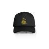 Frame Foam Trucker Cap Thumbnail