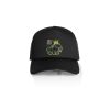 Frame Foam Trucker Cap Thumbnail