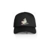 Frame Foam Trucker Cap Thumbnail