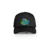 Frame Foam Trucker Cap Thumbnail