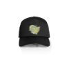 Frame Foam Trucker Cap Thumbnail