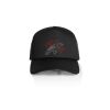 Frame Foam Trucker Cap Thumbnail