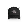 Frame Foam Trucker Cap Thumbnail