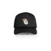 Frame Foam Trucker Cap Thumbnail