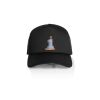 Frame Foam Trucker Cap Thumbnail