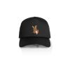 Frame Foam Trucker Cap Thumbnail