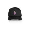 Frame Foam Trucker Cap Thumbnail