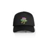 Frame Foam Trucker Cap Thumbnail