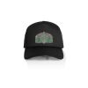 Frame Foam Trucker Cap Thumbnail