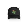 Frame Foam Trucker Cap Thumbnail