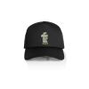 Frame Foam Trucker Cap Thumbnail