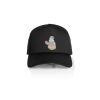 Frame Foam Trucker Cap Thumbnail