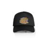 Frame Foam Trucker Cap Thumbnail