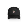 Frame Foam Trucker Cap Thumbnail