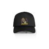 Frame Foam Trucker Cap Thumbnail