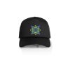 Frame Foam Trucker Cap Thumbnail