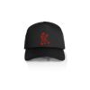 Frame Foam Trucker Cap Thumbnail