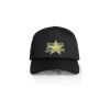 Frame Foam Trucker Cap Thumbnail
