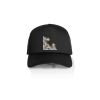 Frame Foam Trucker Cap Thumbnail