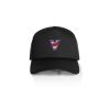 Frame Foam Trucker Cap Thumbnail
