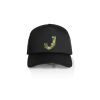 Frame Foam Trucker Cap Thumbnail