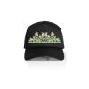 Frame Foam Trucker Cap Thumbnail