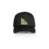 Frame Foam Trucker Cap Thumbnail