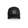 Frame Foam Trucker Cap Thumbnail