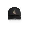 Frame Foam Trucker Cap Thumbnail