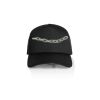 Frame Foam Trucker Cap Thumbnail