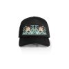 Frame Foam Trucker Cap Thumbnail