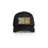 Frame Foam Trucker Cap Thumbnail