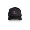 Frame Foam Trucker Cap Thumbnail