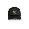 Frame Foam Trucker Cap Thumbnail