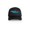 Frame Foam Trucker Cap Thumbnail