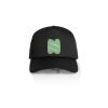 Frame Foam Trucker Cap Thumbnail
