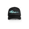 Frame Foam Trucker Cap Thumbnail