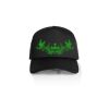 Frame Foam Trucker Cap Thumbnail