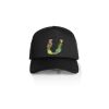 Frame Foam Trucker Cap Thumbnail