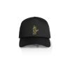 Frame Foam Trucker Cap Thumbnail