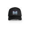 Frame Foam Trucker Cap Thumbnail