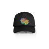 Frame Foam Trucker Cap Thumbnail