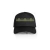 Frame Foam Trucker Cap Thumbnail