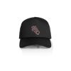 Frame Foam Trucker Cap Thumbnail
