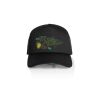 Frame Foam Trucker Cap Thumbnail