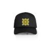 Frame Foam Trucker Cap Thumbnail