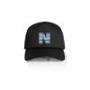Frame Foam Trucker Cap Thumbnail