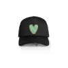 Frame Foam Trucker Cap Thumbnail